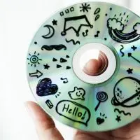 install software from cd on laptop without cd drive
