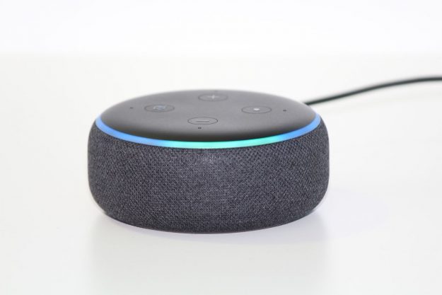 amazon alexa