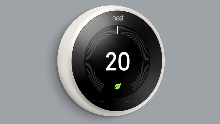 Does the Nest Thermostat Work if Power Goes Out? [Answered]