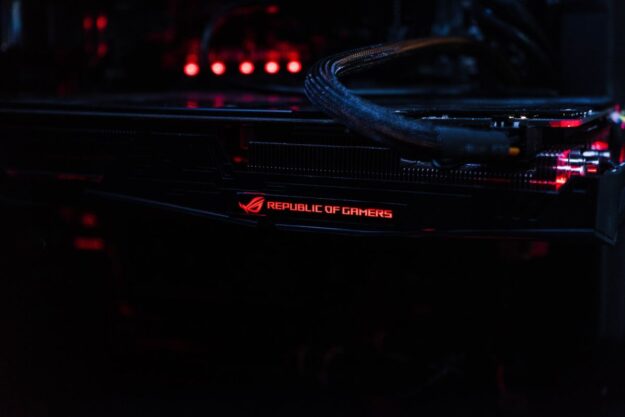 asus games for gaming