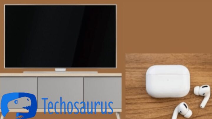 Connect airpods to roku cheap