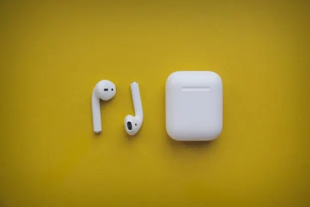 Can airpods connect to hp cheap