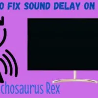 How To Fix Sound Delay On Vizio Tv [8 Easy Fixes]