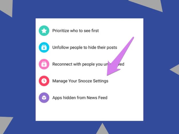 How to Snooze Someone on Facebook: Step-By-Step Guide