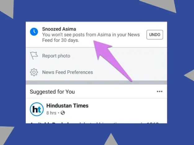 How to Snooze Someone on Facebook: Step-By-Step Guide