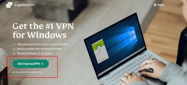 How to Make Facebook Show Your First Name Only using VPN (PC, Laptop)