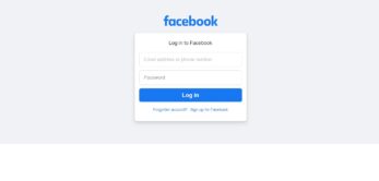 How to Make Facebook Show Your First Name Only