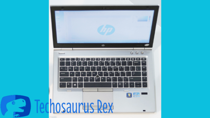 Hp Laptop Flashing White Light Won’t Turn On – What to Do