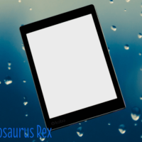 7 Best Waterproof e-Readers