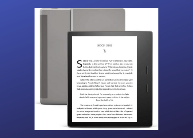 The 10 Best eBook Readers for PDF [Reviewed & Compared]