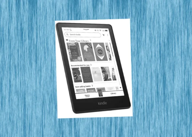 7 Best Waterproof e-Readers