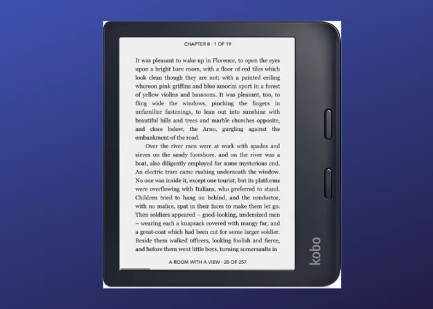 The 10 Best eBook Readers for PDF [Reviewed & Compared]