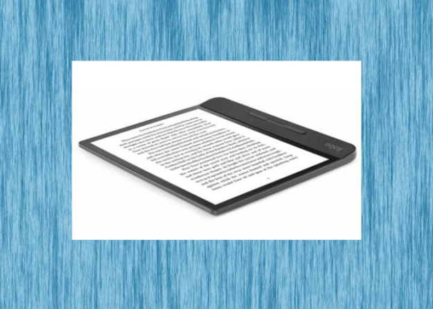 7 Best Waterproof e-Readers