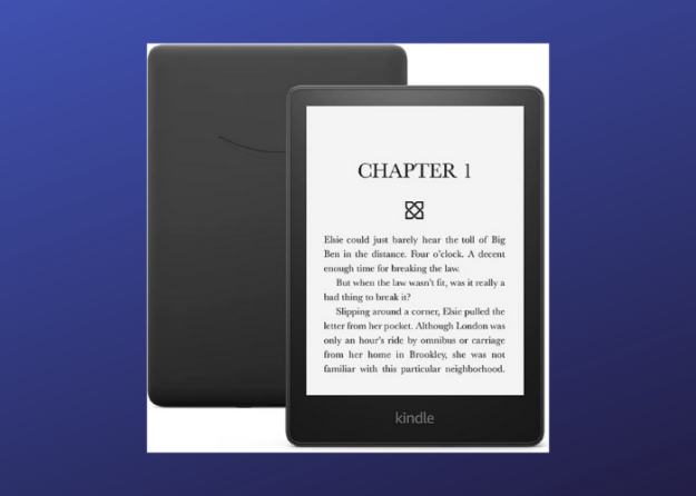 The 10 Best eBook Readers for PDF [Reviewed & Compared]