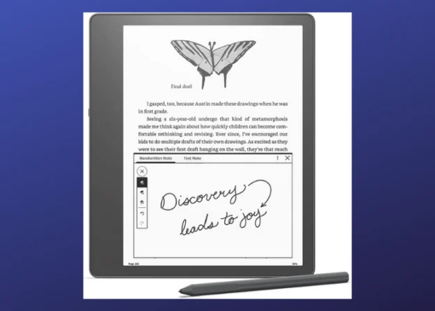 The 10 Best eBook Readers for PDF [Reviewed & Compared]