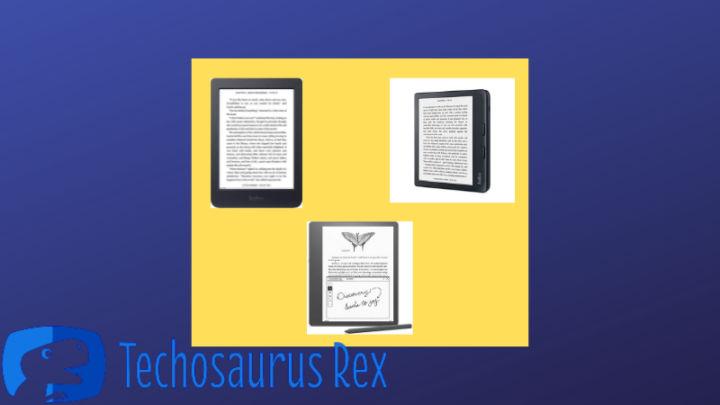 The 10 Best eBook Readers for PDF [Reviewed & Compared]